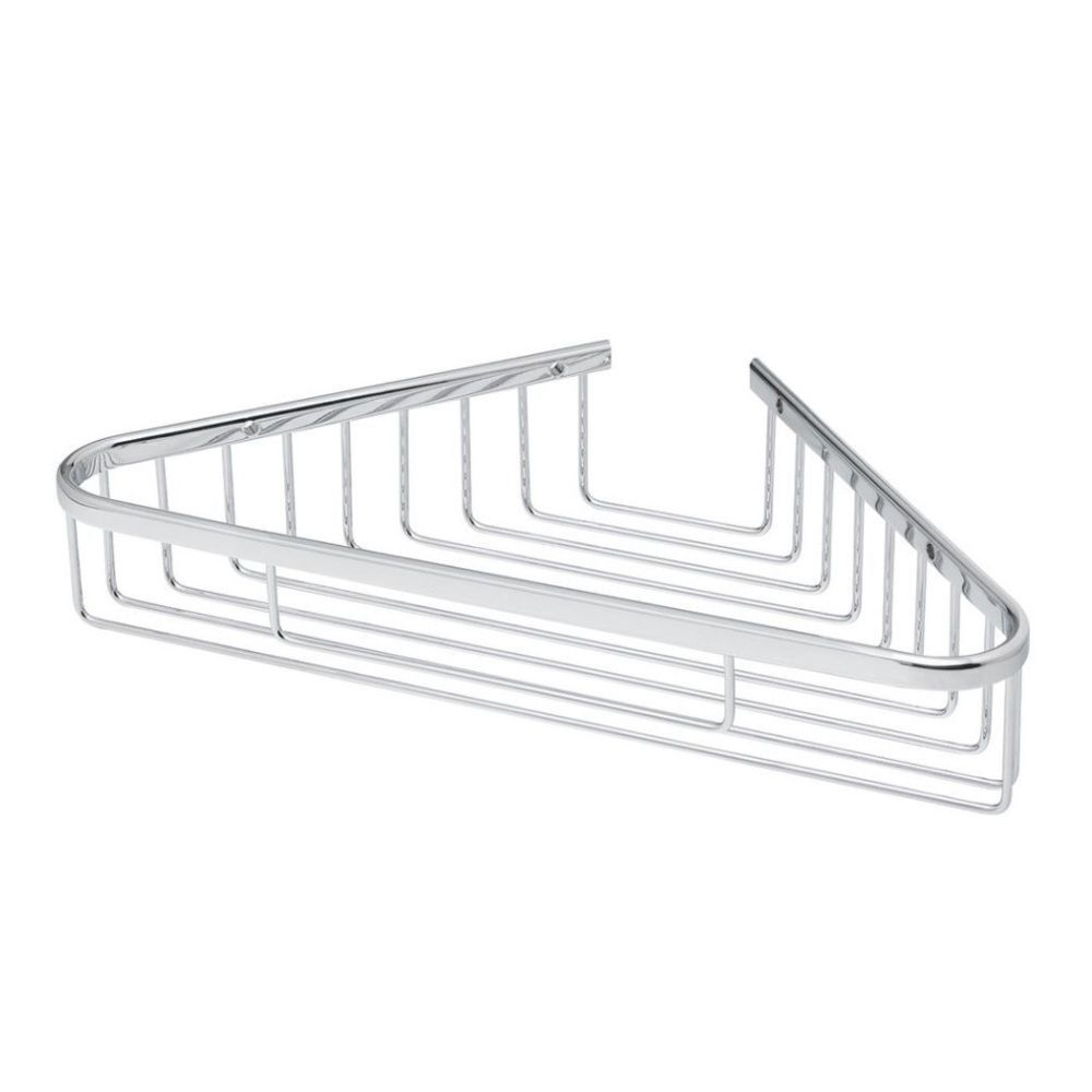 Speakman Wall-Mounted Shower Caddy Polished (D10)